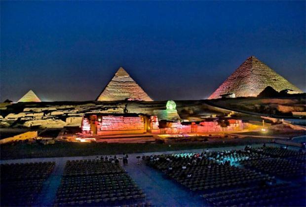 Apartments Pyramids Hotel Kairó Kültér fotó